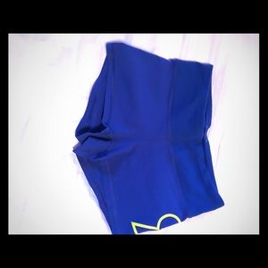 Rok Fit booty shorts
